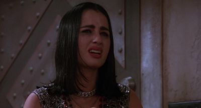 And it's yours Terri - Hellraiser III: Hell on Earth