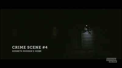  - And it's after that that
 jake and billy came out here - The Pike County Murders: A Family Massacre