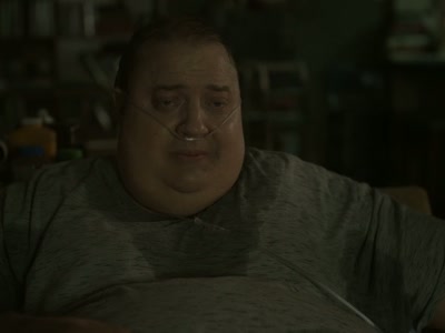 And it's the best essay
I've ever read. - The Whale