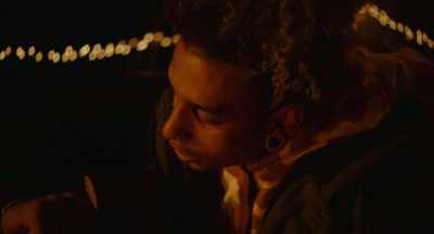 And it's the date
when she died, and... - Lost Soulz