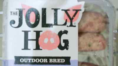 And it's the impression that the marketing - Pignorant