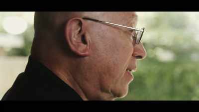 And it's the principle of, - Interview with the Extraterrestrial