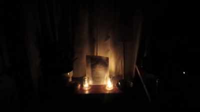 And it's the same feeling
that I've been having lately. - Murder Death Koreatown