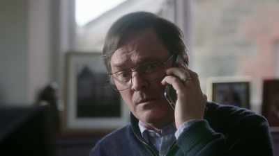 And because it's
the worst possible thing - The Trouble with Maggie Cole