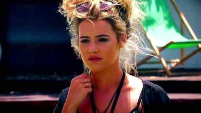 And it's time for another
dramatic decision. - Love Island
