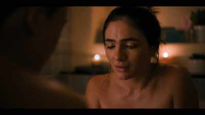 And it's
to remind you that - The L Word: Generation Q