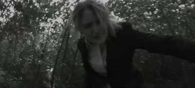 And it's true, especially
more for England than here. - Melanie's Grave
