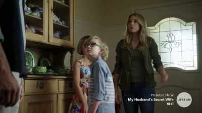 And it's true,
I haven't been paying attention - The Wrong Mother