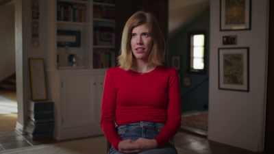 And if it's true,
it really gives... - #CyberSleuths: The Idaho Murders