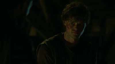 And when it's your turn, - Knightfall