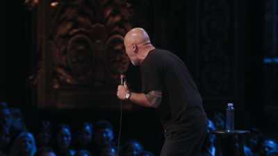 And it's up to us to make them realize
that that's wrong. It's wrong. - Jo Koy: Live from Brooklyn