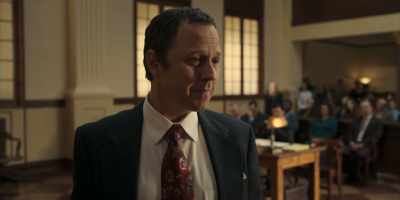 And it's up to you the jury
to answer that question - Waco: The Aftermath