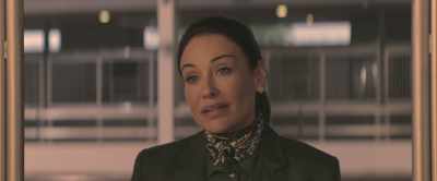 And it's upsetting Georgina, - Black Beauty