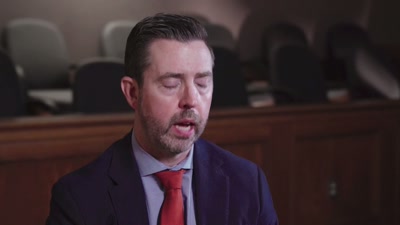 And it's very clear that Scott
was incredibly mentally controlling - Killers: Caught on Camera