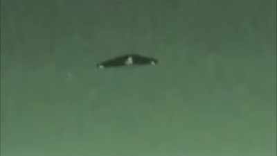 And it's very interesting - Top Secret UFO Projects Declassified