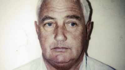 And it's very much
about that role to him, - 35 Serial Killers the World Wants to Forget
