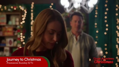 And it's very prestigious, and… - Bringing Christmas Home