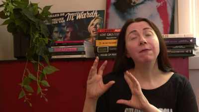 And it's very, very interesting,
I think with the case of - The Found Footage Phenomenon