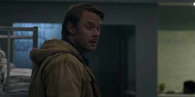 And if it's Wacey Hedeman,
you shoot to kill. - Joe Pickett