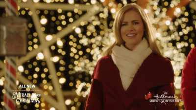 And it's my way of saying - Project Christmas Wish