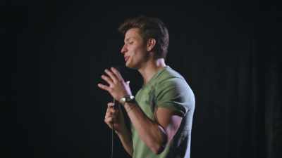 And it's so weird because when you spend - Matt Rife: Only Fans