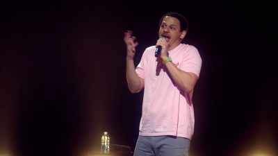 And it's so whack, but I'm, like,
caught up-- I'm, like, "Oh, yeah! - Eric Andre: Legalize Everything