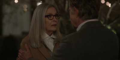 And... it's what I want, Grace. - Maybe I Do