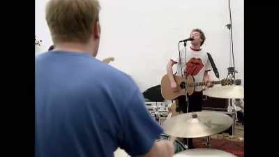 ♪ And it's you, I hear ♪ - Camden