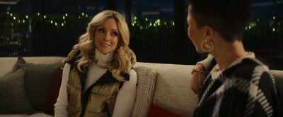And as it's for you, - Your Christmas or Mine 2
