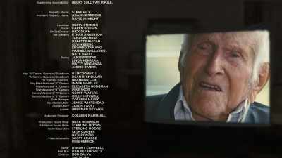 And I've had a few enemies,
even the last few years, - Unbroken: Path to Redemption