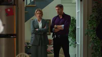And I've already ordered
a full toxicology report, - The Jane Mysteries: A Deadly Prescription
