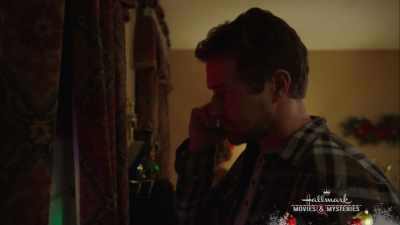 and I've also got myself into
a... bit of a situation here. - Romance at Reindeer Lodge