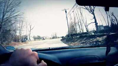 And I've also never investigated - The Harrisville Haunting: The Real Conjuring House