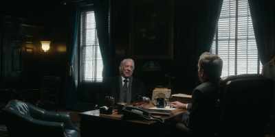 And I've always considered it
a privilege to be able to do so. - The Undoing