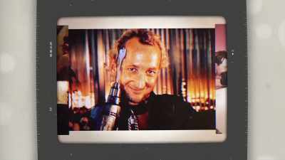 And because I've been
around the genre so long, - Hollywood Dreams & Nightmares: The Robert Englund Story