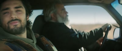 And I've been
clean for 60 days. - Bad Hombres