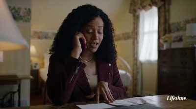 And I've been getting messages
from an unknown number - She Went Missing