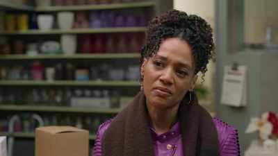 And I've been getting more and
more angry with each passing day - BeBe Winans’ We Three Kings