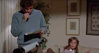 And I've been getting
some weird phone calls, too. - Someone's Watching Me!