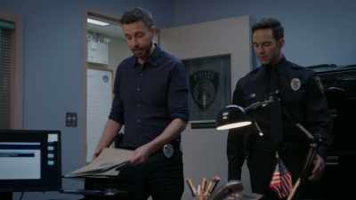 And I've been going through - Aurora Teagarden Mysteries: Til Death Do Us Part