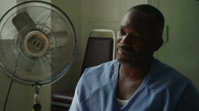 And I've been in prison
ever since. That was '96. - Stockton on My Mind