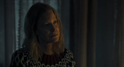 And I've been... I've been
fucking panicked ever since. - The Apology