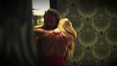 And I've been realizing that, - Naked SNCTM