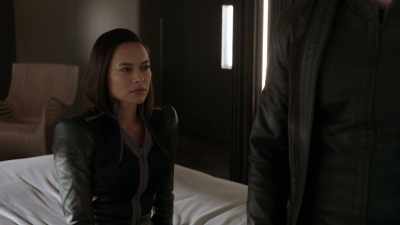 And once I've been through
Terrigenesis again, - Marvel's Inhumans