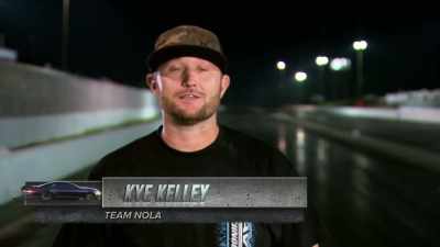 And I've been - Street Outlaws No Prep Kings Team Attack