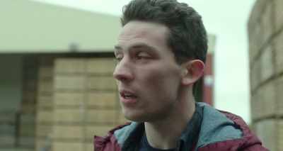 And I've come all this way up here,
on a coach and everything. - God's Own Country