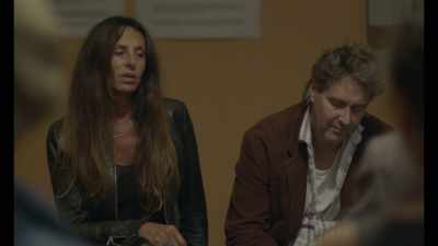 And I've ended up in police stations, - The Souvenir