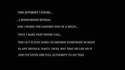 And I've given him full authority to do that. - Square One: Michael Jackson