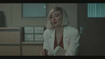 And I've got a suspen...
Look, please, just give me a chance. - Joan