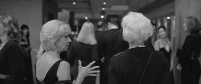 And I've got insurance tonight, - The Forty Year Old Version